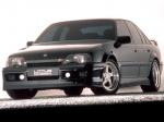 Opel-Lotus Omega 1990 года